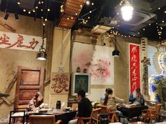 -塘屋烧烤·云南火塘烧烤品牌(新亚洲店)