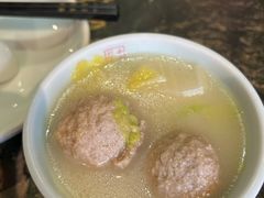 -小吊梨汤·北京菜(香山店)