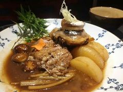 -天狗山料理(省体店)