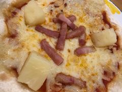 -萨莉亚意式餐厅(天河城购物中心店)