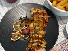 -娜娜家•Nana's restaurant (南开大悦城店)