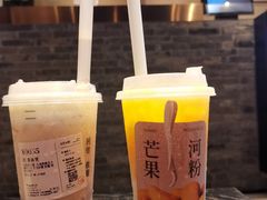-阿嬷手作(深圳梅林卓悦汇店)