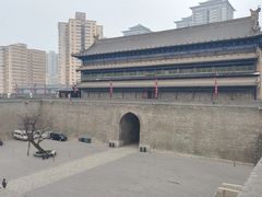 -西安城墙·碑林历史文化景区