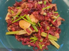 -阿娜尔·新疆菜(宜家荟聚中心店)