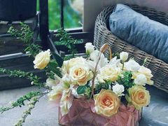 -南京金牛湖风景区