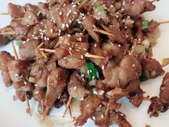 -萨拉热窝长城中餐厅