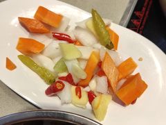-蝎王府羊蝎子(天通苑店)