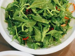 -小李旗花面庄
