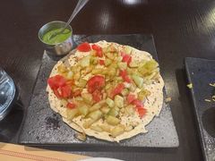 -克比叔叔印度餐厅Kebabs on the Grille (人民广场店)