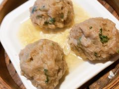陈皮牛肉丸-又一间茶点轩(宝业路店)