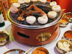 -南浦洞烤肉·新世界版(奥体店)