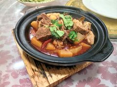 -土砂锅生态山庄·非遗砂锅雅鱼