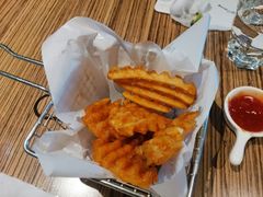 -榖屋house of flour(张江首店)