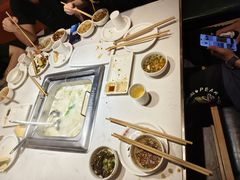-旺龙巷重庆脆毛肚火锅·潜山扛把子店(潜山商业街店)