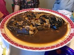 -旺顺阁鱼头泡饼(小红门店)