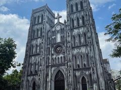 -圣约瑟夫大教堂