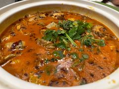 -芳芳私房菜·精做淮扬菜(承德路店)