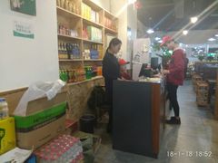 -王婆大虾(睿达广场木兰里店)