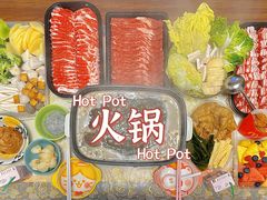 -果蔬好生活超市(乐堤港店)