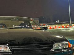 -金港秋名山·双层卡丁车场