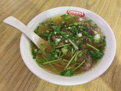 -好成财牛排馆(涂门街总店)