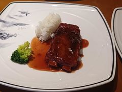 -三凤酒家·百年无锡菜(清扬茂业店)