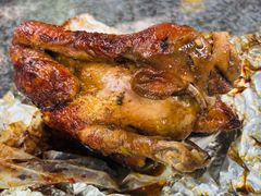 -大本营竹筒饭