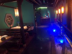 -佬麻雀·新湘菜(珠海金发购物中心店)
