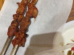 -贯贯吉·清真餐厅(浙江中路店)