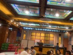 -鹊华居·地道鲁菜·海鲜·融合味(大明湖店)