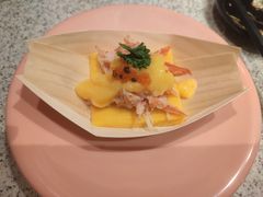 -争鲜回转寿司(南开大悦城店)