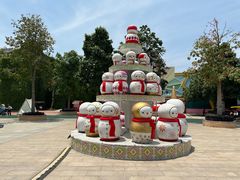 -厦门方特梦幻王国