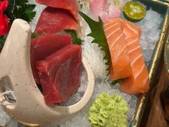 -阿吾罗日本料理(K11艺术中心店)