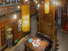 -七菜馆·东北菜·蒸饺(文体路店)
