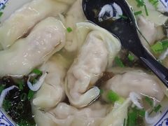 虾仁鲜肉馄饨-方老大馄饨(抚宁巷店)