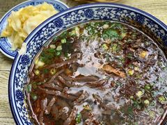 粉汤羊血-惠记粉汤羊血(小南门店)