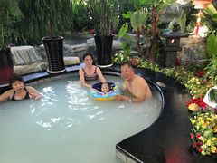 -东方华地城湿地温泉度假区
