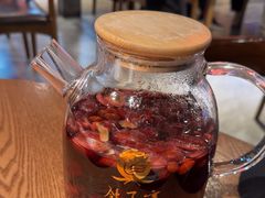 -鸽子窝(青塔店)