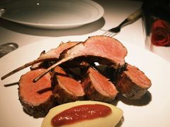 -壳里西餐厅Coquille Seafood Bistro(蒙自路店)