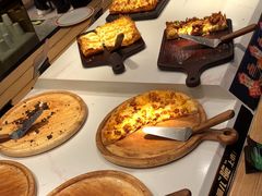 -比格比萨自助(宝山日月光店)