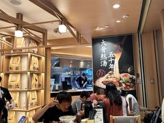 -味千拉面(广州白云机场T1西二店)