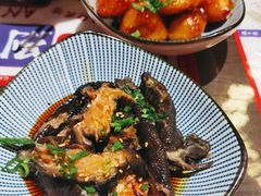 糖醋小土豆-高胖妹面庄(黄河道店)
