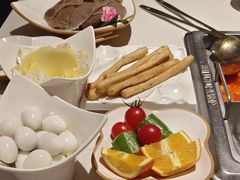 -海底捞火锅(盈石八一广场店)