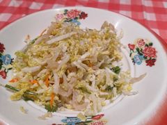 -五四MALL美食广场