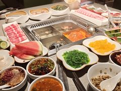 -海底捞火锅(北京路店)