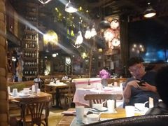 大堂-胡桃里音乐酒馆(环亚凯瑟琳广场店)