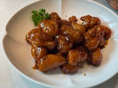 -大潮淮·淮扬菜(何园旗舰店)