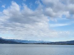-西昌邛海湿地