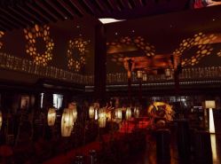 -上海喜玛拉雅酒店-宴会中心