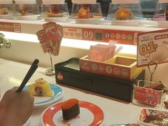 -莲寿司(国兴店)